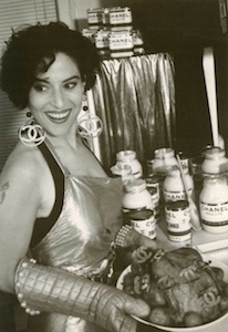 Bookcover of The Rhonda Lieberman Reader